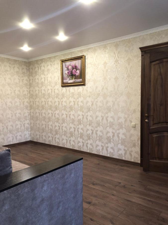 Prospect Polia apartment Dnipro Exterior foto